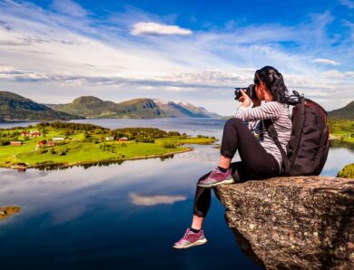Clés pour maîtriser et professionnaliser l’art de photographier