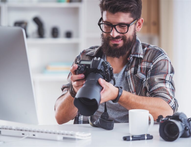 Les 10 erreurs à éviter en tant que photographe corporate