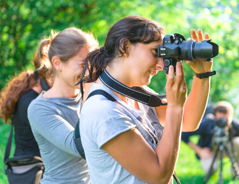 Formation photographe à Caen : le chemin vers la maîtrise artistique