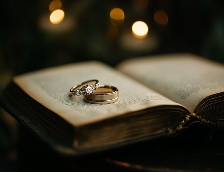 Un photographe de Digne Les Bains pour votre mariage est une excellente idée