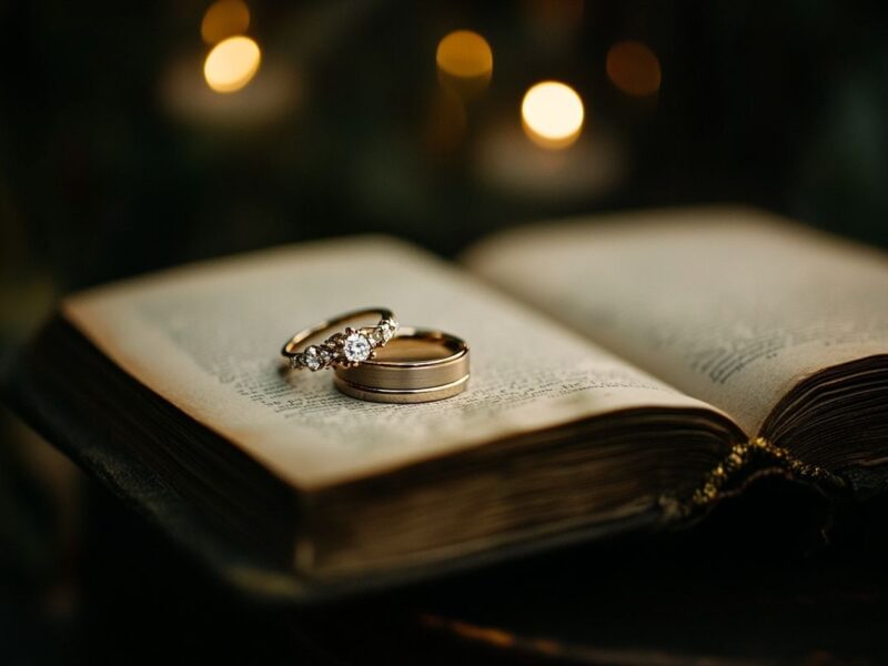 Un photographe de Digne Les Bains pour votre mariage est une excellente idée