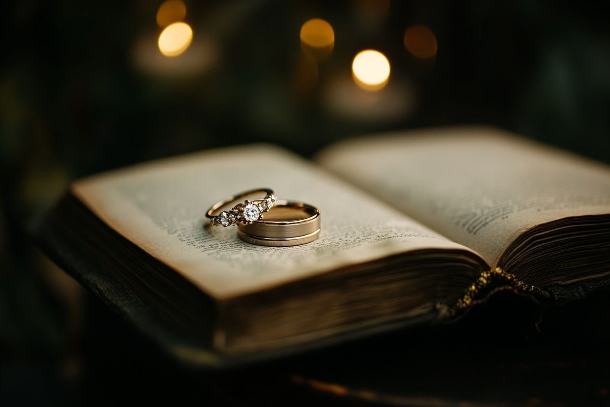 Un photographe de Digne Les Bains pour votre mariage est une excellente idée