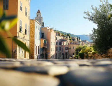 Photographe à Bastia : plongez dans l’univers de la photographie insulaire