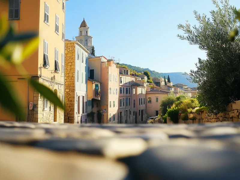 Photographe à Bastia : plongez dans l’univers de la photographie insulaire