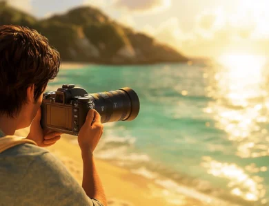 Découvrez les photographes à Six Fours Les Plages