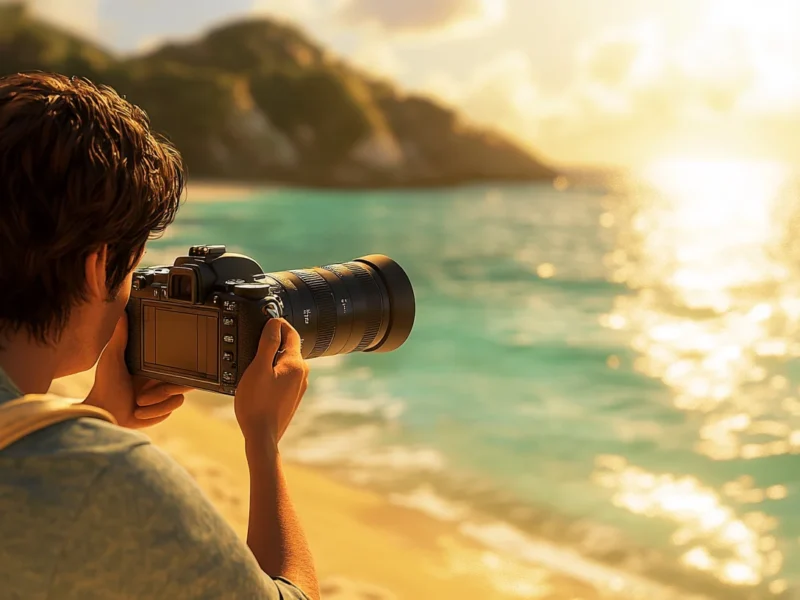 Découvrez les photographes à Six Fours Les Plages