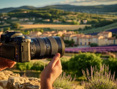 Les meilleurs conseils pour trouver un photographe à Manosque