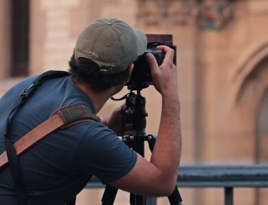 4 questions incontournables à poser à un photographe immobilier à Marrakech