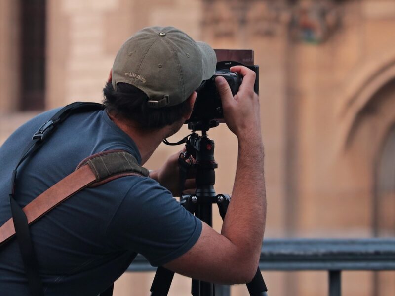 4 questions incontournables à poser à un photographe immobilier à Marrakech