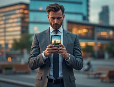 Les enjeux du droit à l’image en photographie dans l’ère numérique
