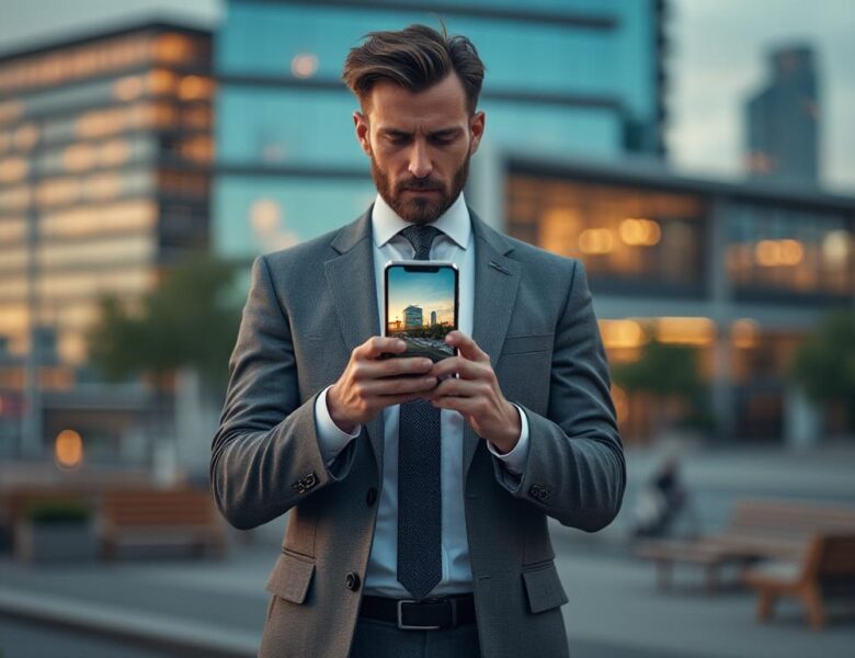 Les enjeux du droit à l’image en photographie dans l’ère numérique