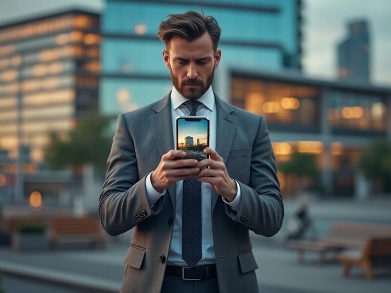 Les enjeux du droit à l’image en photographie dans l’ère numérique