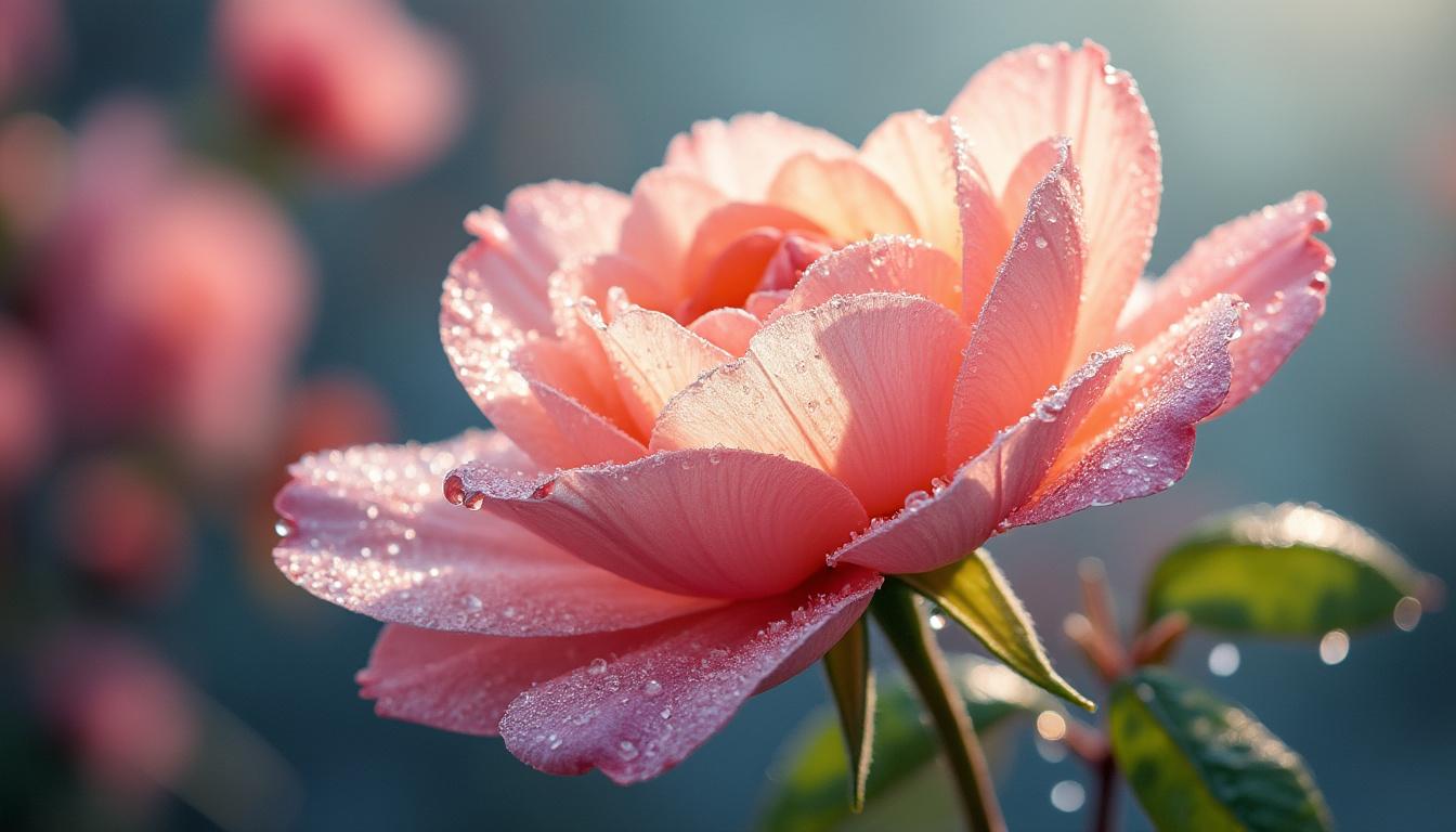 découvrez les meilleures techniques pour réussir vos photos nature en macro : conseils pratiques, astuces de prise de vue et réglages essentiels pour capturer chaque détail du monde naturel.