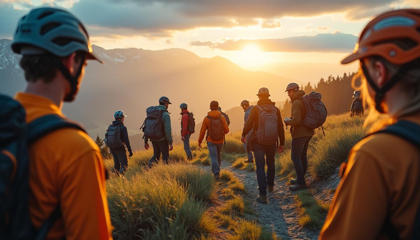 participez à un rallye photo original, l’animation parfaite pour renforcer la cohésion d’équipe et dynamiser vos événements d’entreprise. idéal pour le team-building et les sorties professionnelles !