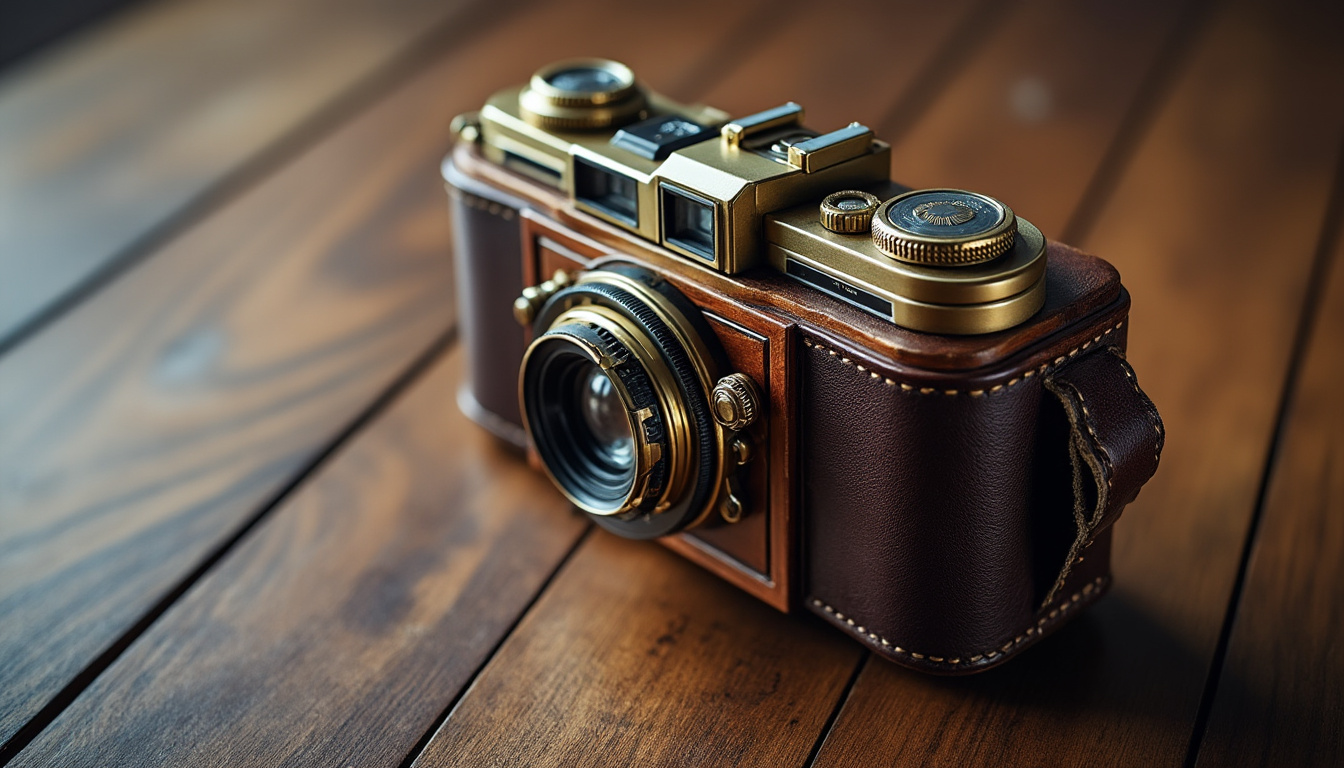 découvrez les 12 étapes essentielles pour apprendre à maîtriser votre appareil photo, améliorer vos compétences et capturer des photos époustouflantes, même en tant que débutant.