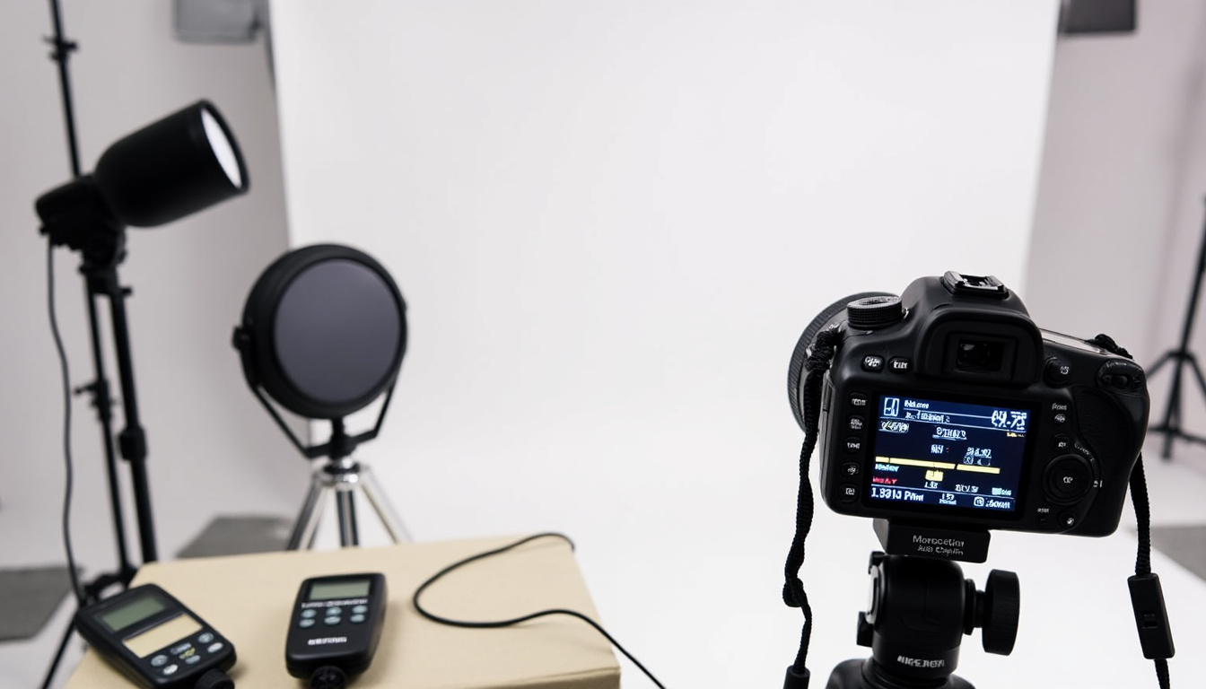 découvrez comment prendre des photos époustouflantes grâce à ces 12 étapes simples pour maîtriser votre appareil photo, même si vous débutez en photographie.