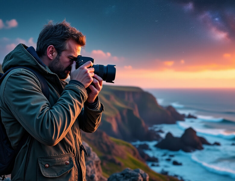 12 étapes simples pour maîtriser votre appareil photo et prendre des photos incroyables