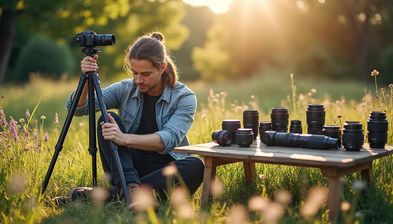 découvrez les erreurs courantes à éviter pour animer des ateliers de photographie réussis ! conseils pratiques pour capter l’attention, gérer les participants et assurer un apprentissage efficace.