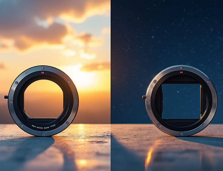 Bague Nikon FTZ vs FTZ2 : lequel des 2 accessoires offre le meilleur rapport qualité-prix ?