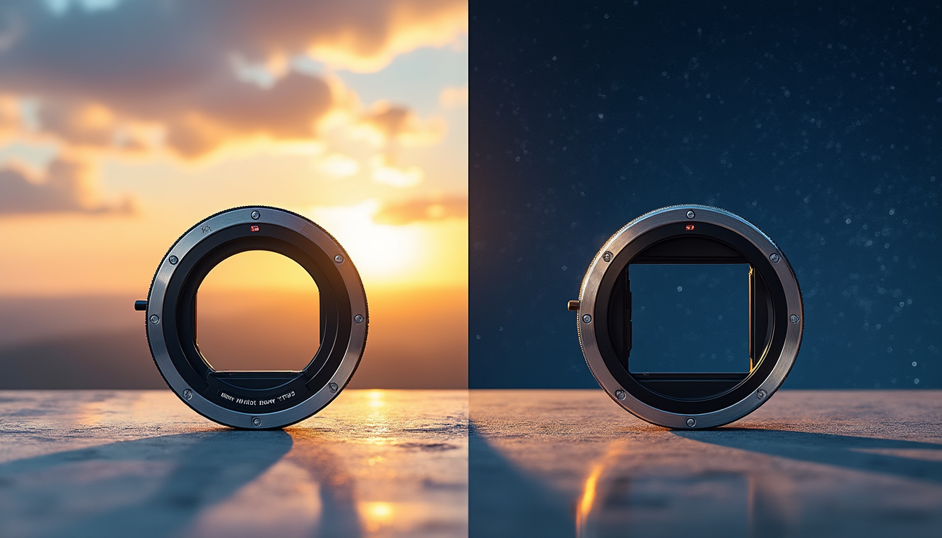 découvrez notre comparatif entre la bague nikon ftz et ftz ii : différences, compatibilité, avantages et inconvénients pour vous aider à choisir l'adaptateur avec le meilleur rapport qualité-prix pour votre appareil photo nikon.