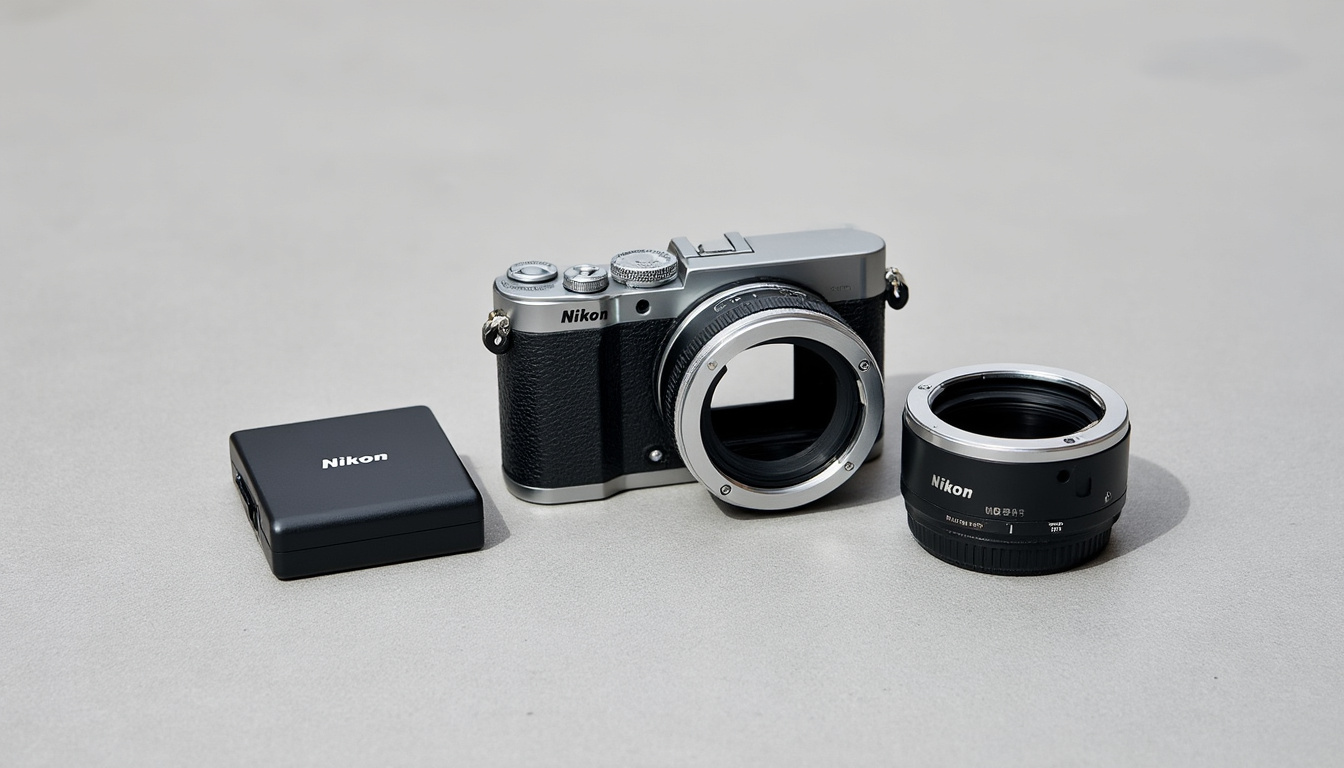 découvrez notre comparatif entre les bagues d’adaptation nikon ftz et ftz2 pour savoir laquelle offre le meilleur rapport qualité-prix. analyse des compatibilités, fonctionnalités et avantages pour faire le bon choix.