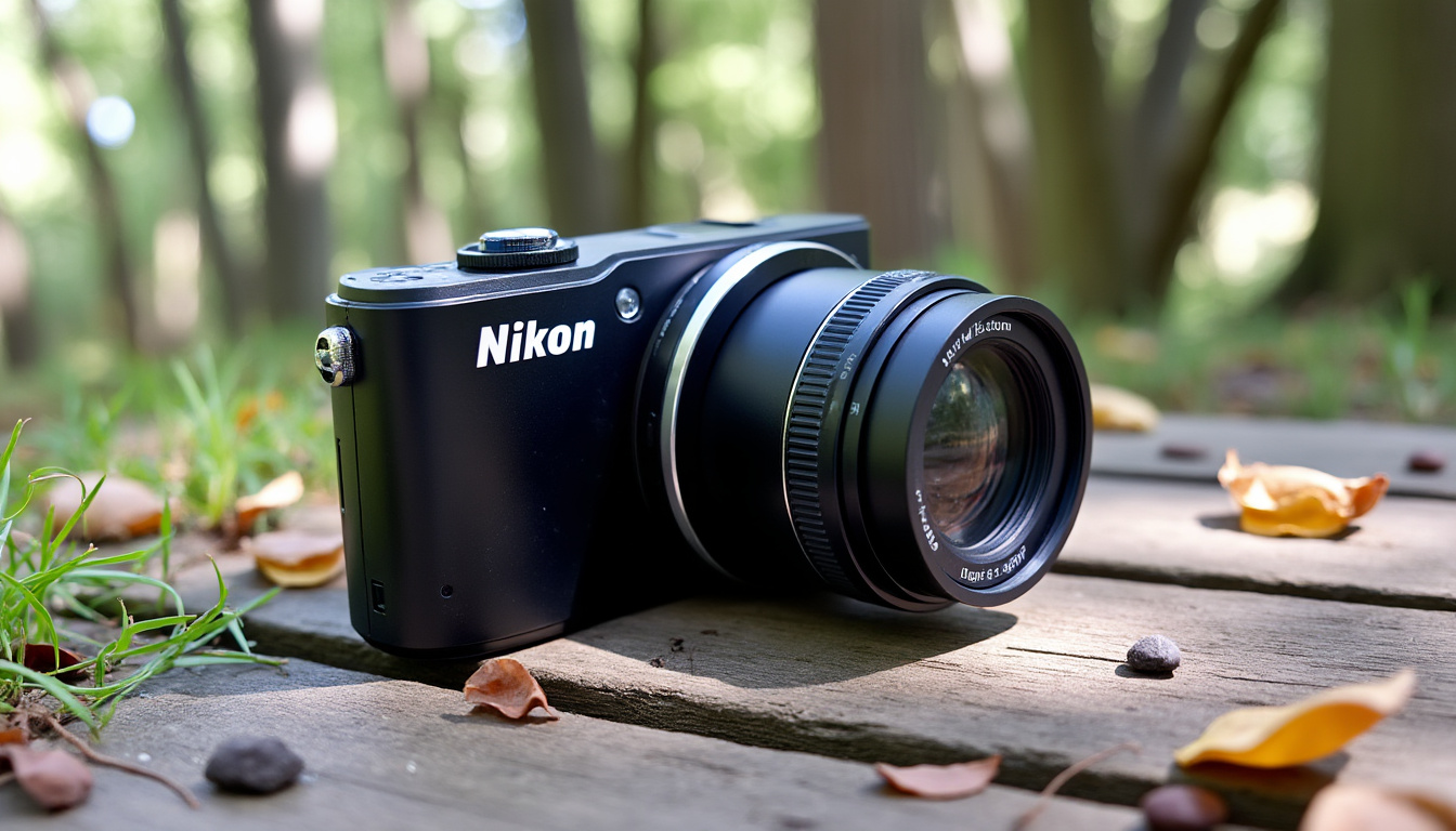 découvrez nos conseils pratiques pour exploiter toutes les fonctionnalités de votre bridge nikon l310 et réussir vos photos comme un pro. guide complet pour débutants et passionnés.