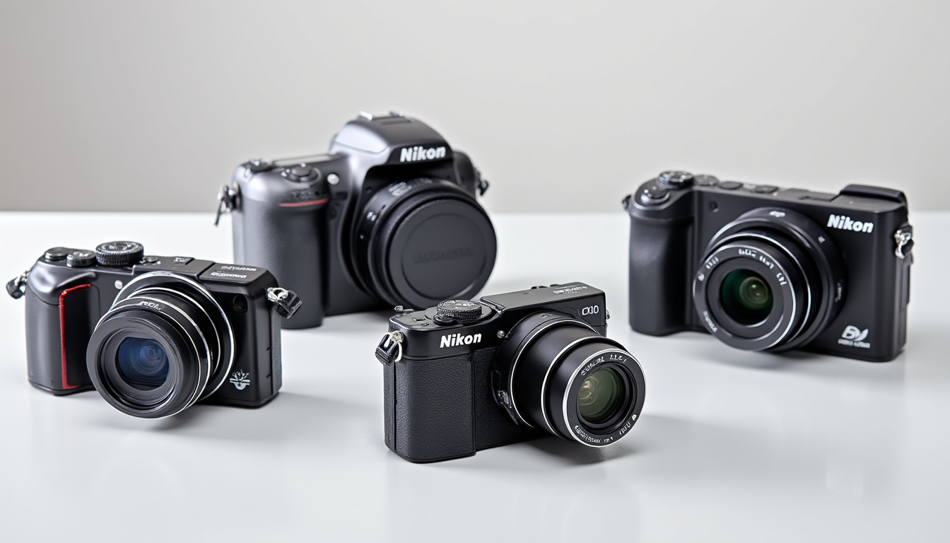 découvrez comment exploiter tout le potentiel de votre bridge nikon l310 grâce à nos conseils pratiques, astuces de prise de vue et techniques pour améliorer vos photos au quotidien.