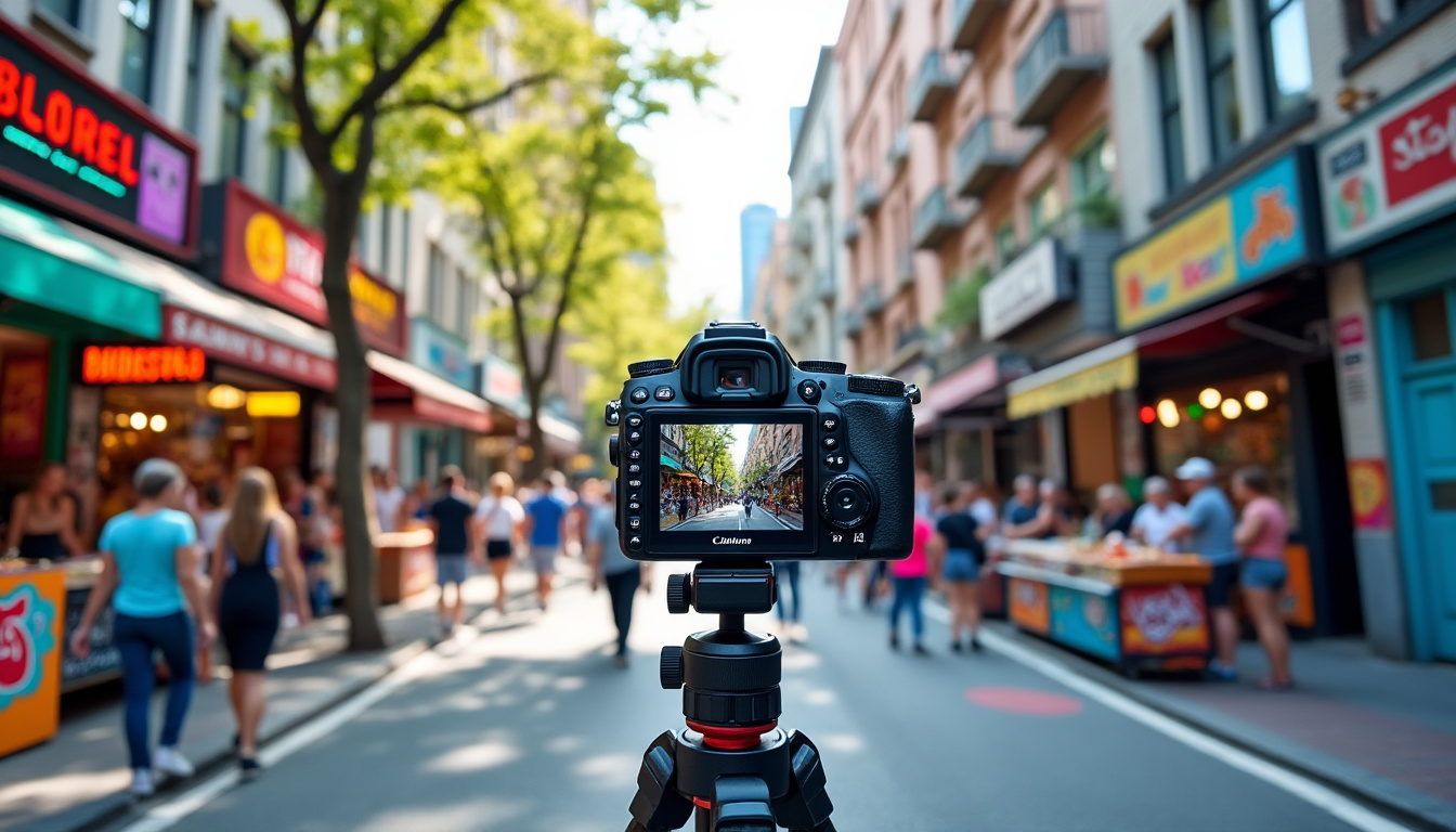 découvrez le canon powershot g12, un appareil photo compact expert idéal pour la photographie de rue. profitez de ses performances avancées, de sa prise en main intuitive et de sa qualité d'image exceptionnelle pour immortaliser chaque instant urbain.