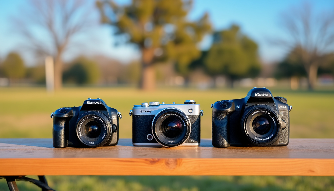 découvrez combien de mégapixels sont vraiment nécessaires pour la photographie et apprenez à choisir le bon appareil photo selon vos besoins et usages. nos conseils pour bien comprendre la résolution.