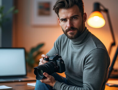 Combien de mégapixels pour la photo : comment choisir le bon appareil