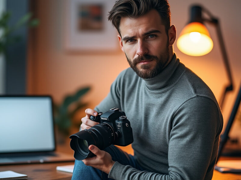 Combien de mégapixels pour la photo : comment choisir le bon appareil