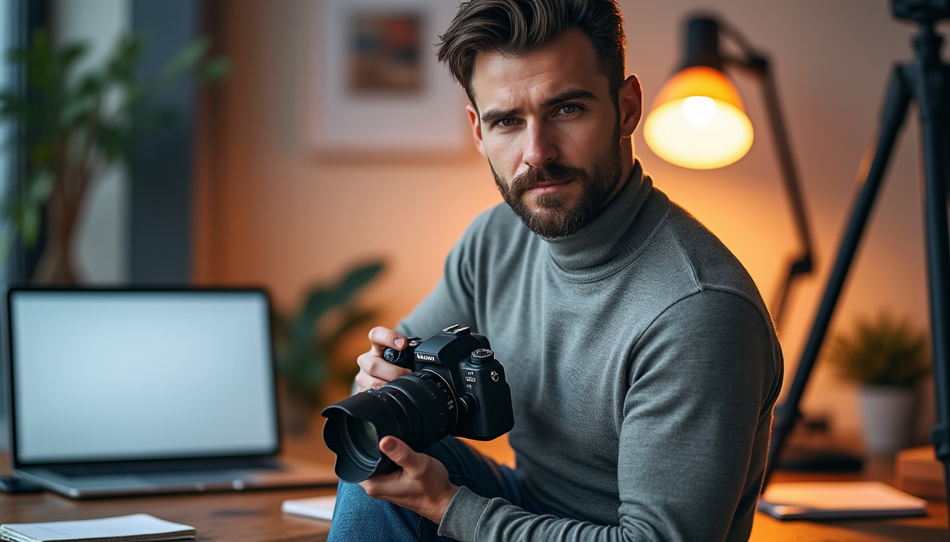 découvrez combien de mégapixels choisir pour votre appareil photo et comment ce critère influence la qualité de vos images. conseils pour sélectionner le bon modèle selon vos besoins.
