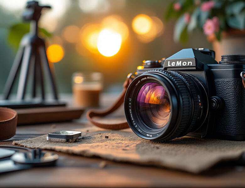 Débuter la photo : les meilleures techniques