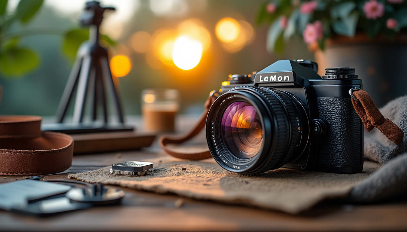 découvrez les meilleures techniques pour débuter en photographie. conseils pratiques, astuces et bases essentielles pour réussir vos premières photos et progresser rapidement, même si vous êtes débutant.