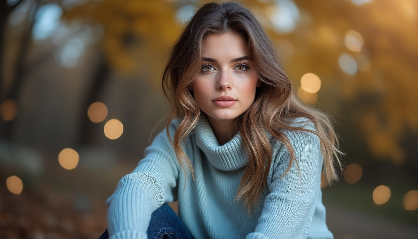 découvrez les techniques de base pour réussir un bokeh en photographie. apprenez comment créer de superbes arrière-plans flous et donner une touche artistique à vos photos, même en tant que photographe débutant.