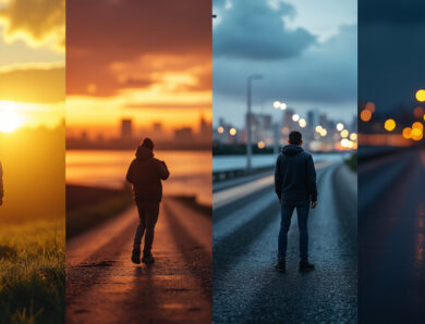 Faire un bokeh : techniques essentielles pour les photographes débutants