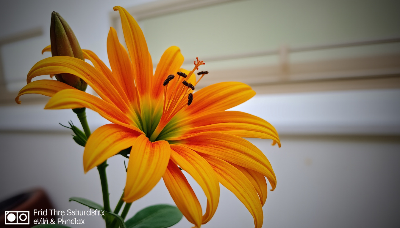 découvrez comment réaliser des photos macro impressionnantes avec votre smartphone grâce à des techniques simples et des conseils pratiques pour capturer les moindres détails de vos sujets.