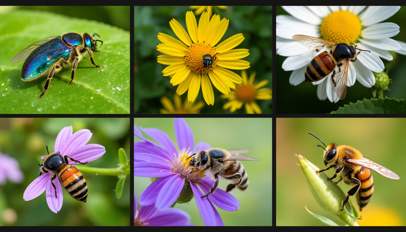 découvrez comment réaliser de superbes photos macro avec votre smartphone grâce à des techniques simples et des conseils pratiques pour capturer les moindres détails en toute facilité.