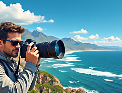 Les secrets pour réussir un effet de filé en photo comme un pro