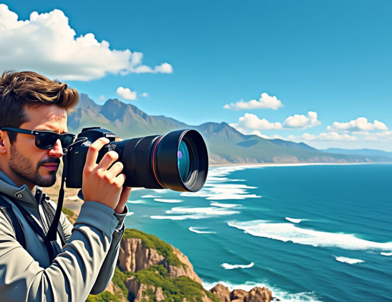 Les secrets pour réussir un effet de filé en photo comme un pro