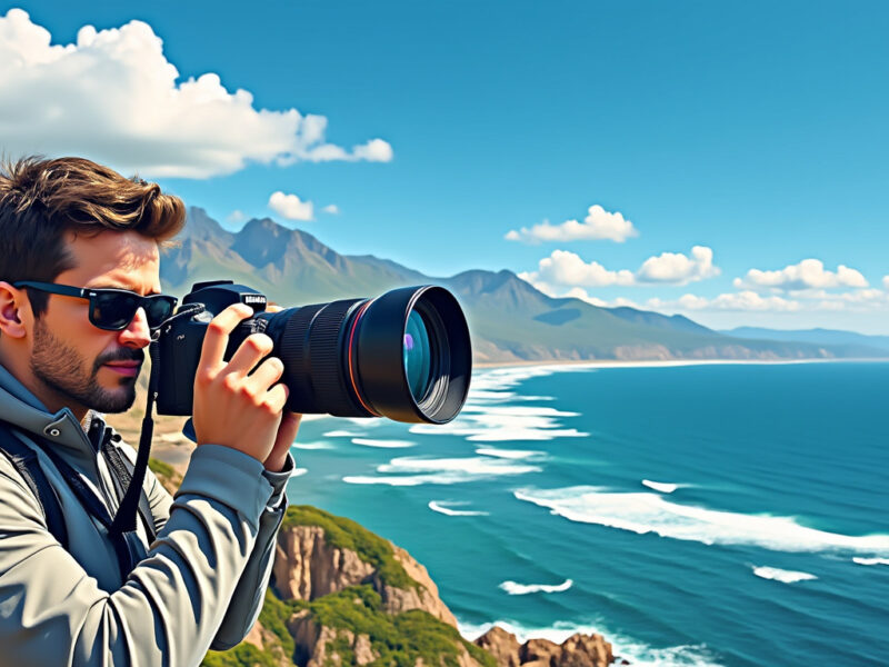 Les secrets pour réussir un effet de filé en photo comme un pro