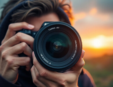 Les avantages du Tamron AF 18-200mm F/35-63 pour les voyages photographiques