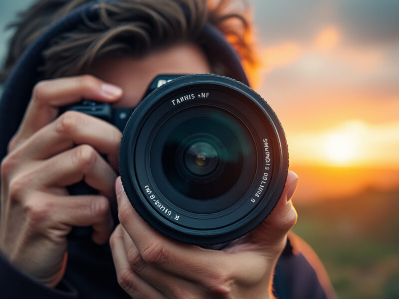 Les avantages du Tamron AF 18-200mm F/35-63 pour les voyages photographiques