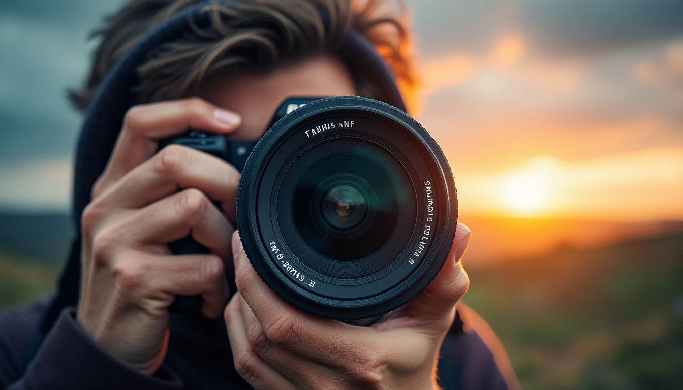 découvrez pourquoi le tamron af 18-200mm f/3.5-6.3 est l'objectif idéal pour les voyages photographiques : polyvalence, légèreté et qualité d'image remarquable pour capturer tous vos souvenirs en toute simplicité.