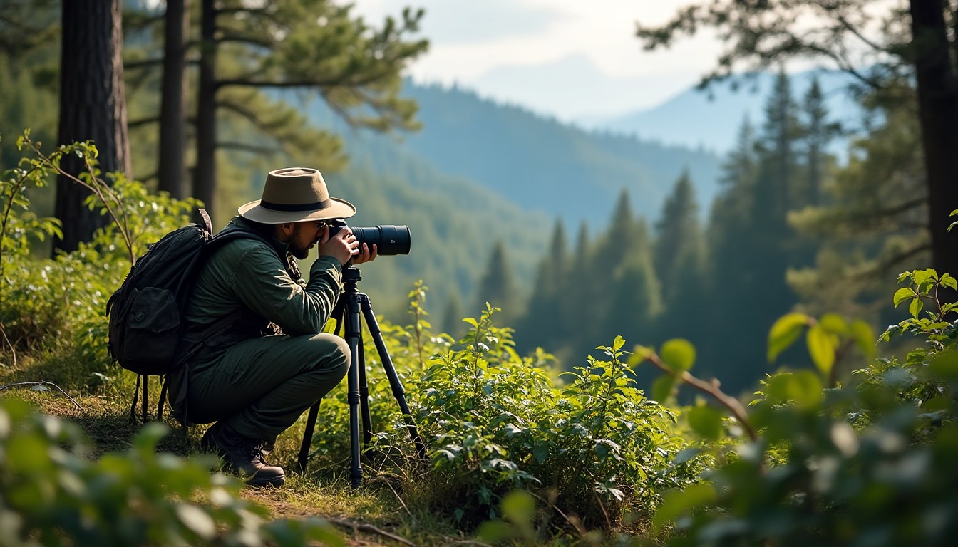 découvrez les critères incontournables pour bien choisir un téléobjectif performant : qualité optique, distance focale, ouverture, stabilisation et compatibilité avec votre appareil photo.