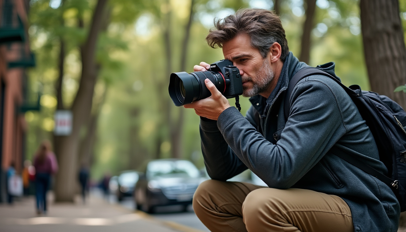 découvrez les meilleures astuces pour apprendre la photo comme un pro. méthodes, conseils pratiques et techniques simples pour progresser rapidement et réussir vos clichés, même en tant que débutant.