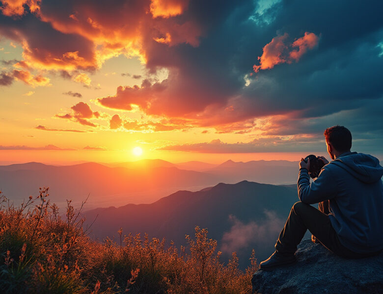 Les meilleures astuces pour Apprendre la photo comme un pro