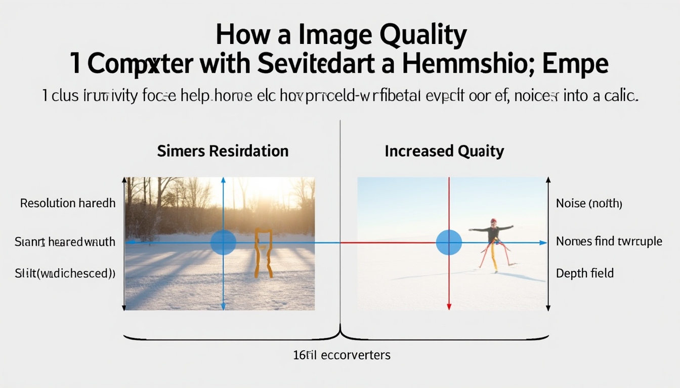 découvrez nos conseils pratiques pour sélectionner un convertisseur de focale performant, adapté à vos besoins en photographie. faites le bon choix pour améliorer la qualité de vos images !