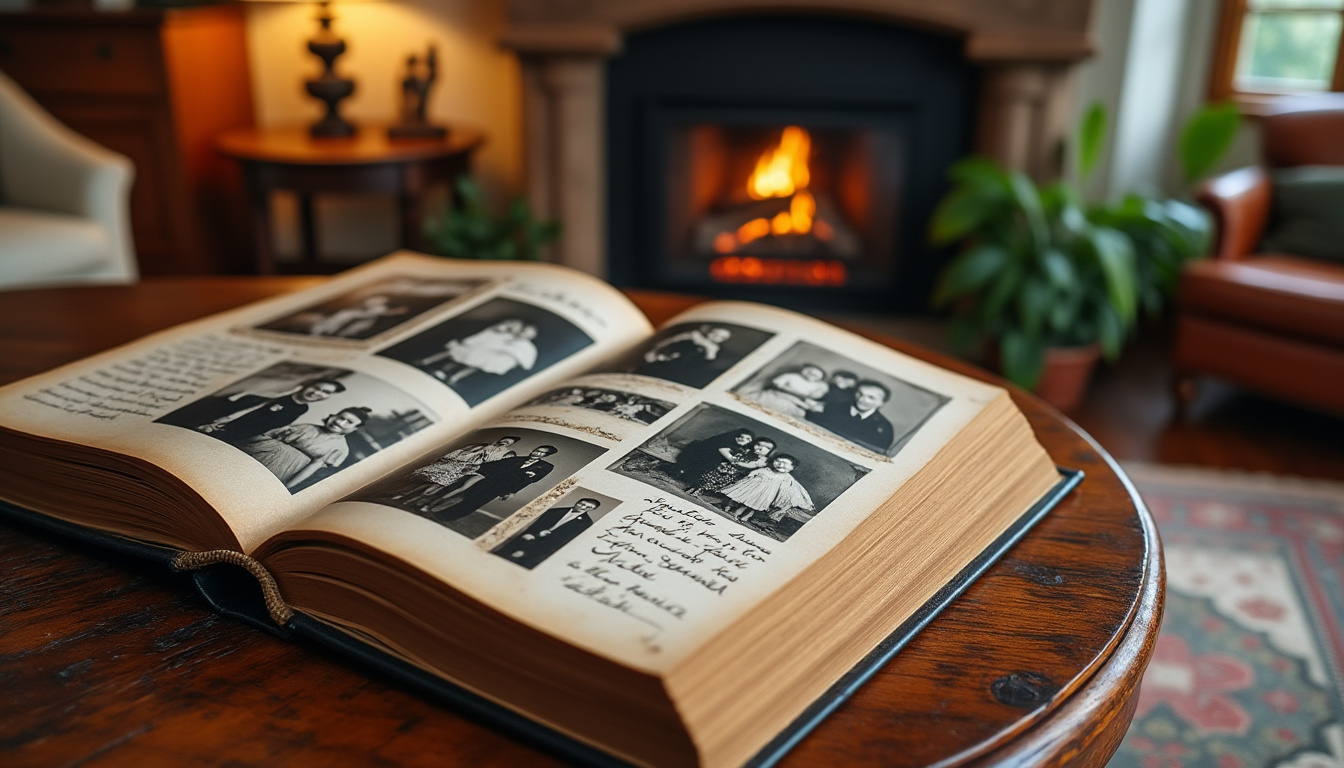 découvrez les meilleures astuces pour créer un livre photo mémorable : conseils de mise en page, choix des images, thèmes originaux et idées créatives pour sublimer vos souvenirs en un ouvrage unique.