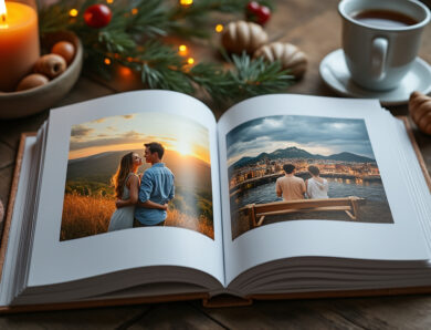 Les meilleures astuces pour faire un livre de photos mémorable